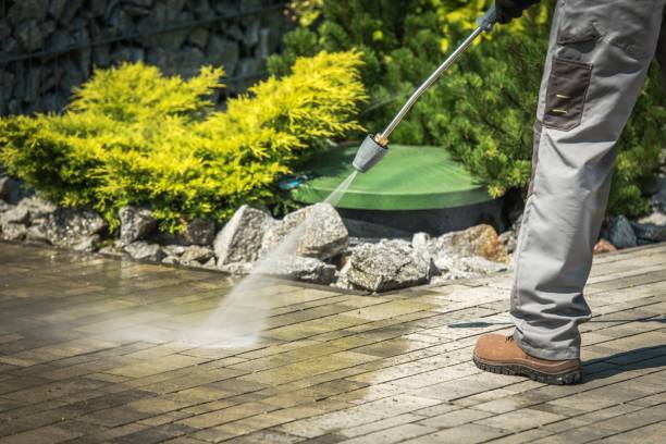 Best Rust Removal  in Fort Oglethorpe, GA