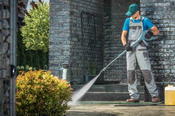 Best Driveway Pressure Washing  in Fort Oglethorpe, GA