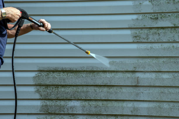 Professional Pressure Washing Services in Fort Oglethorpe, GA