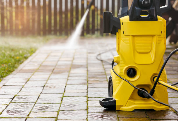 Best Post-Construction Pressure Washing  in Fort Oglethorpe, GA